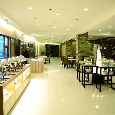 Gt Hotel Bacolod Dış mekan fotoğraf