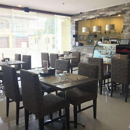 Gt Hotel Bacolod Dış mekan fotoğraf