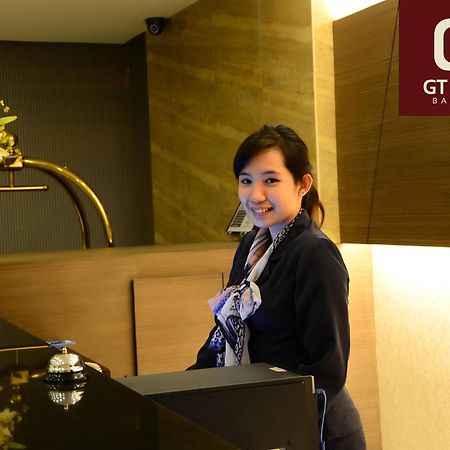 Gt Hotel Bacolod Dış mekan fotoğraf
