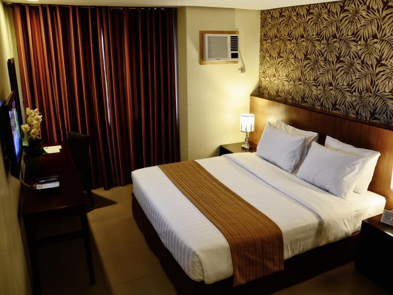 Gt Hotel Bacolod Dış mekan fotoğraf