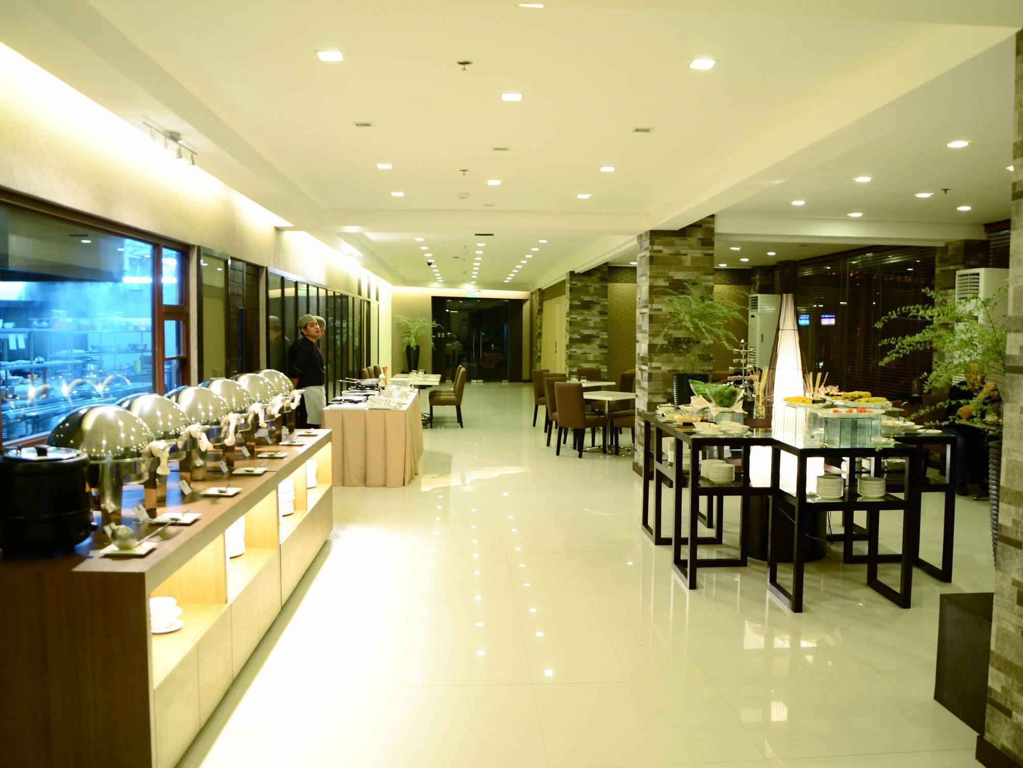 Gt Hotel Bacolod Dış mekan fotoğraf