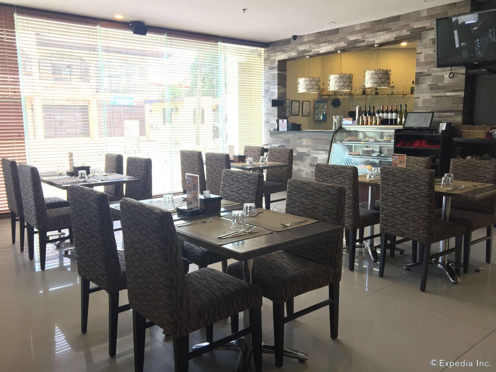 Gt Hotel Bacolod Dış mekan fotoğraf