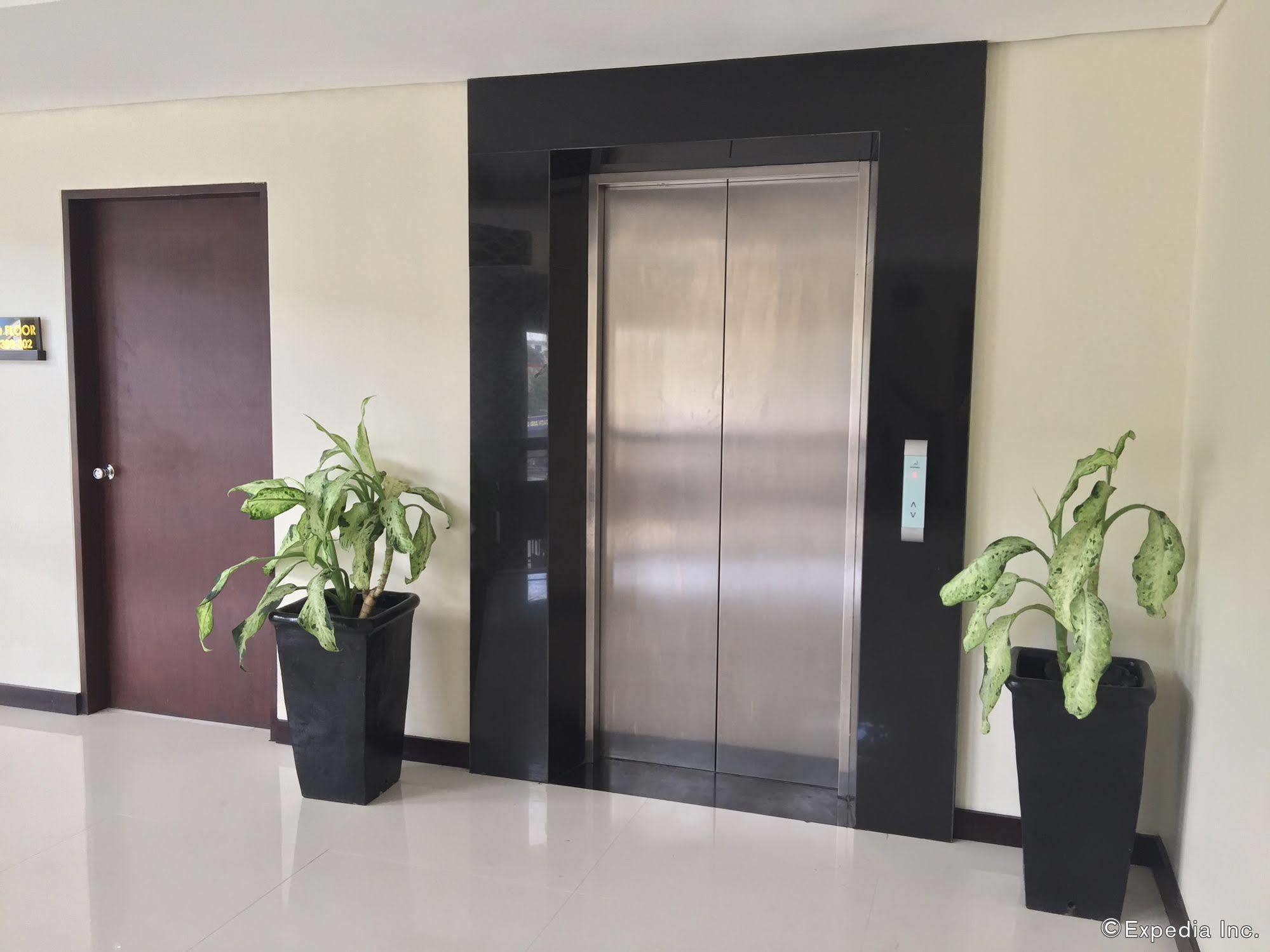 Gt Hotel Bacolod Dış mekan fotoğraf