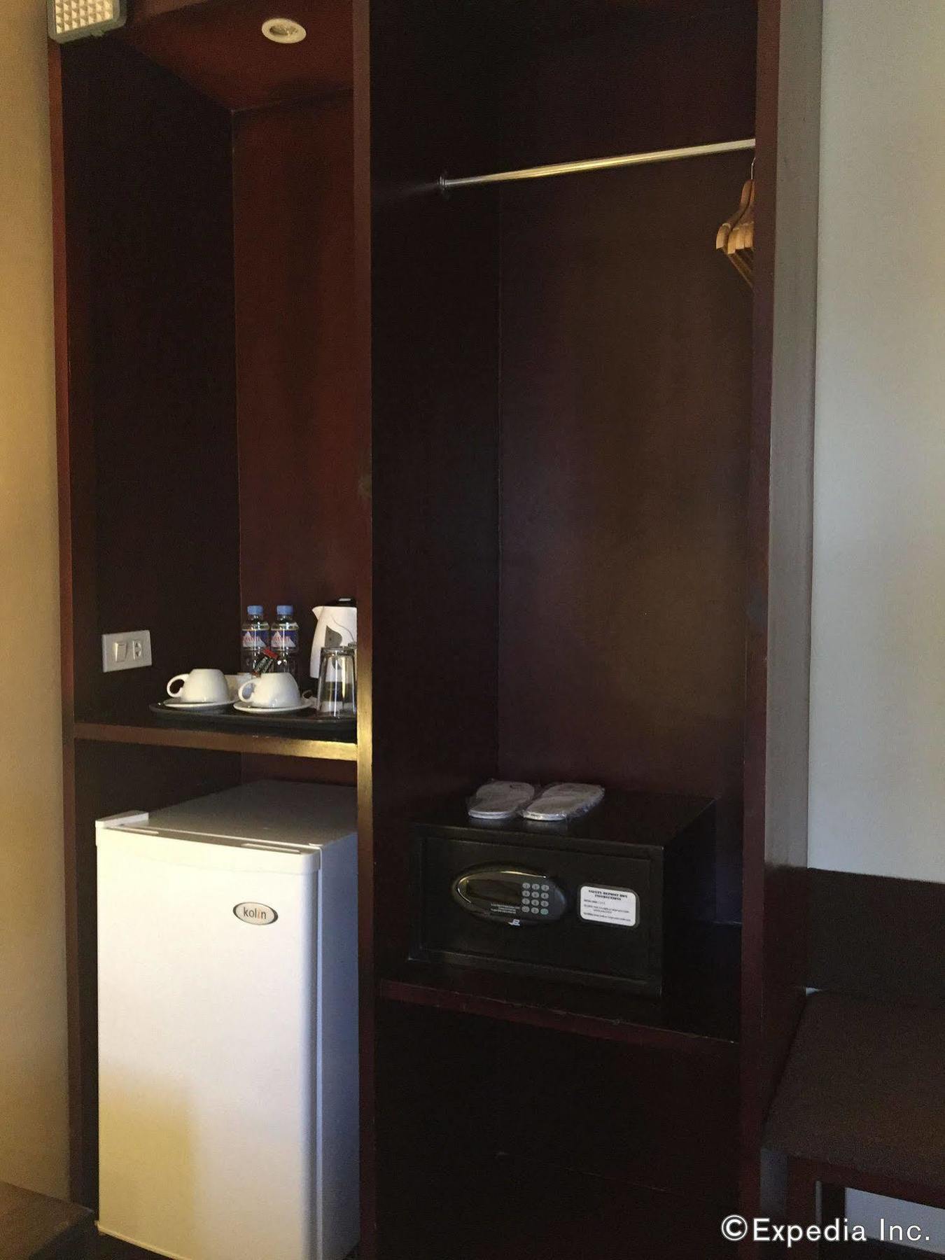 Gt Hotel Bacolod Dış mekan fotoğraf
