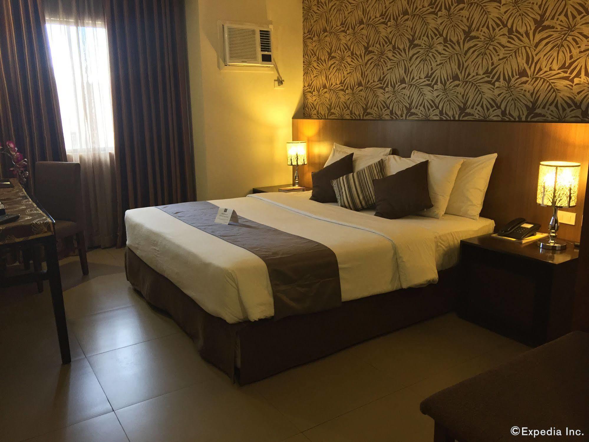 Gt Hotel Bacolod Dış mekan fotoğraf