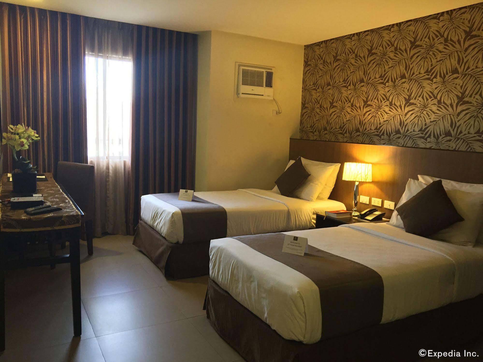 Gt Hotel Bacolod Dış mekan fotoğraf