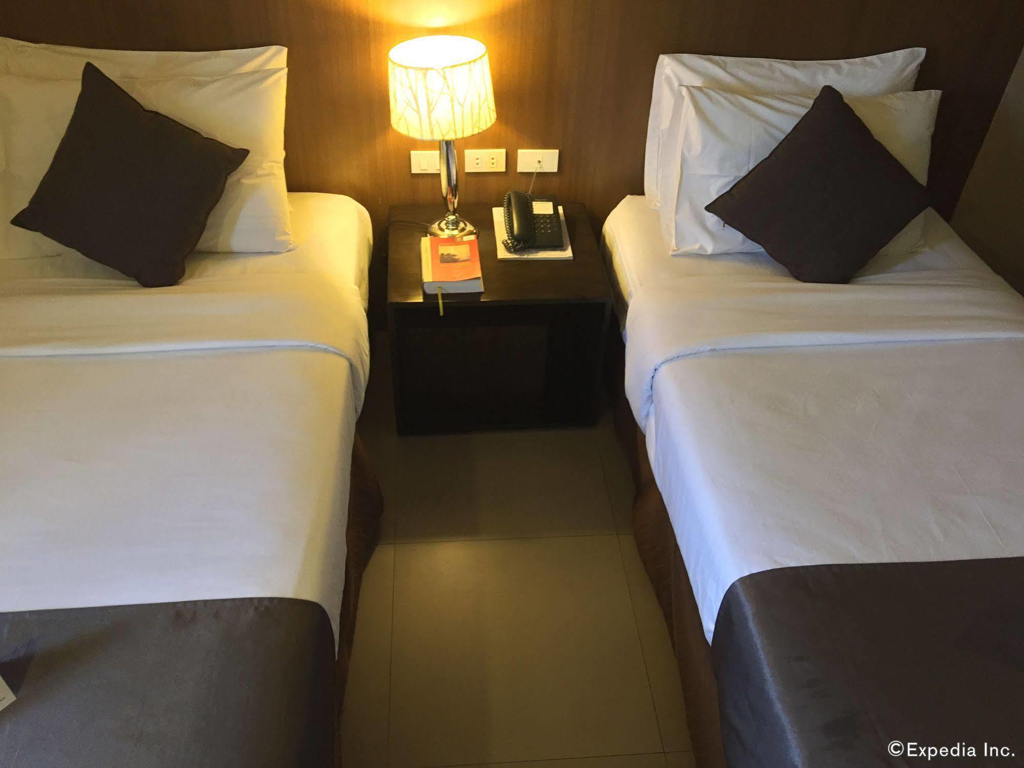 Gt Hotel Bacolod Dış mekan fotoğraf