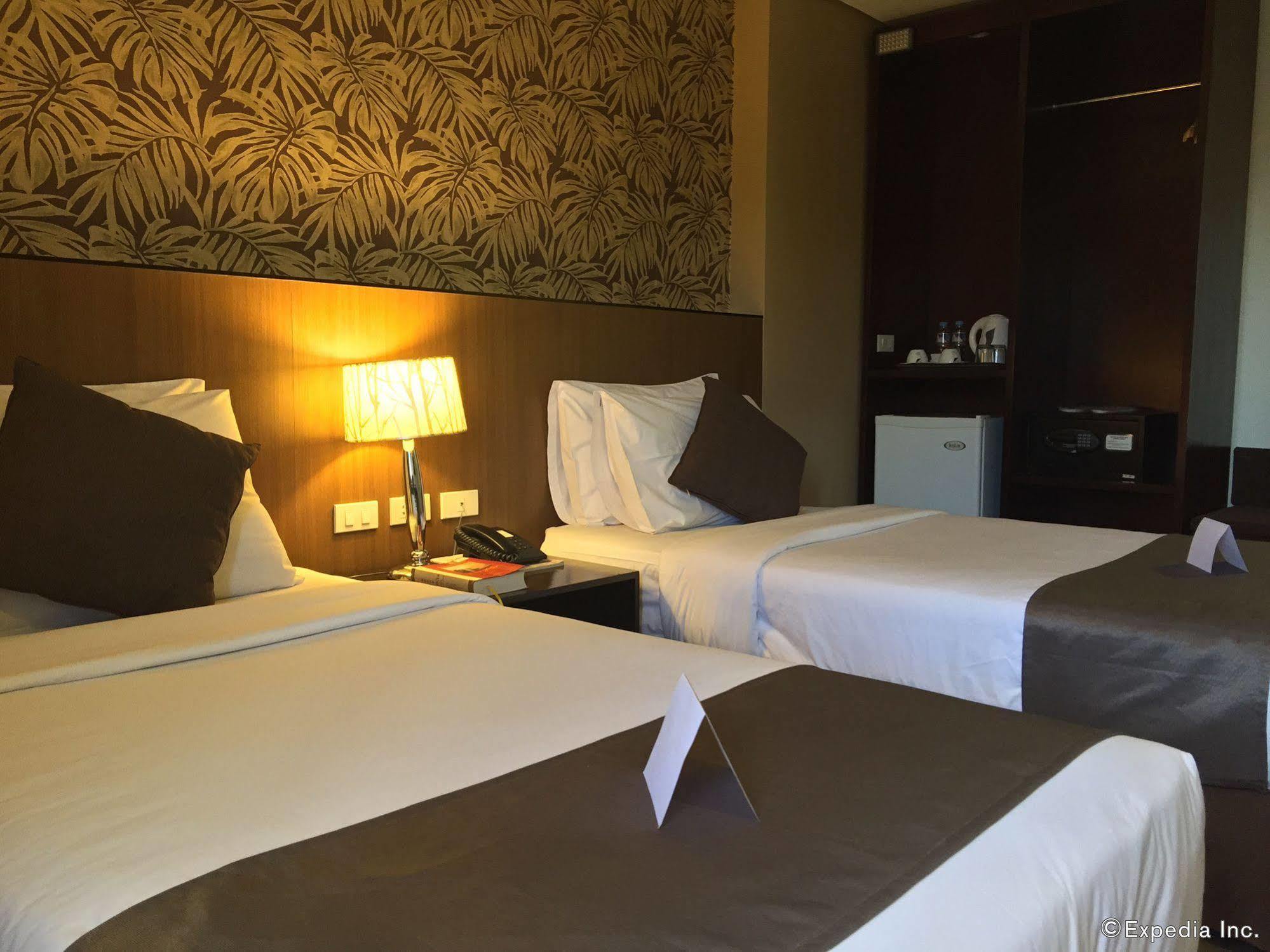 Gt Hotel Bacolod Dış mekan fotoğraf
