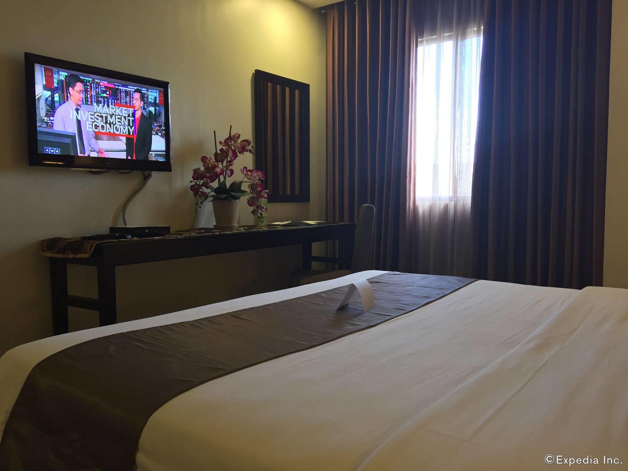 Gt Hotel Bacolod Dış mekan fotoğraf