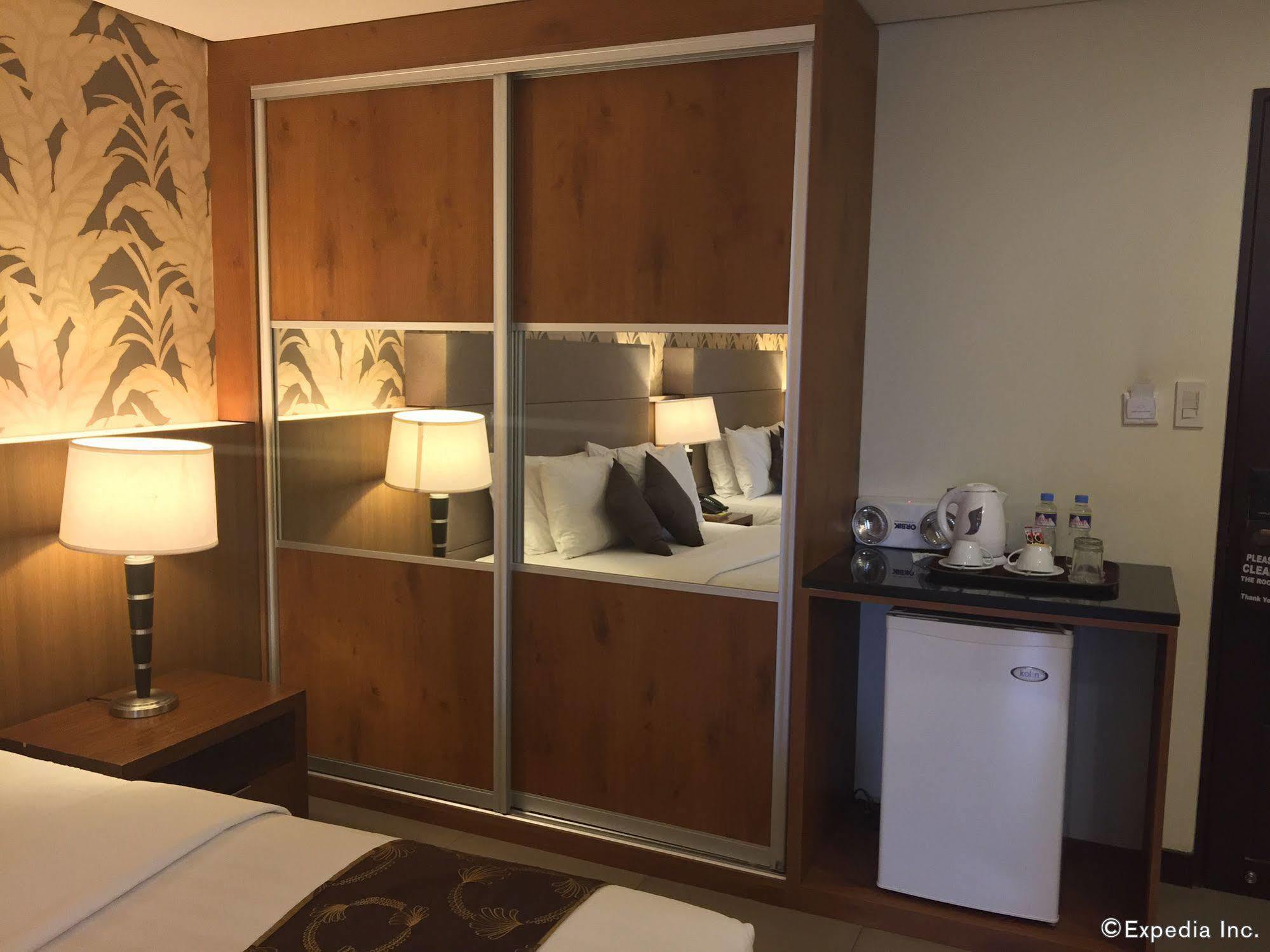 Gt Hotel Bacolod Dış mekan fotoğraf