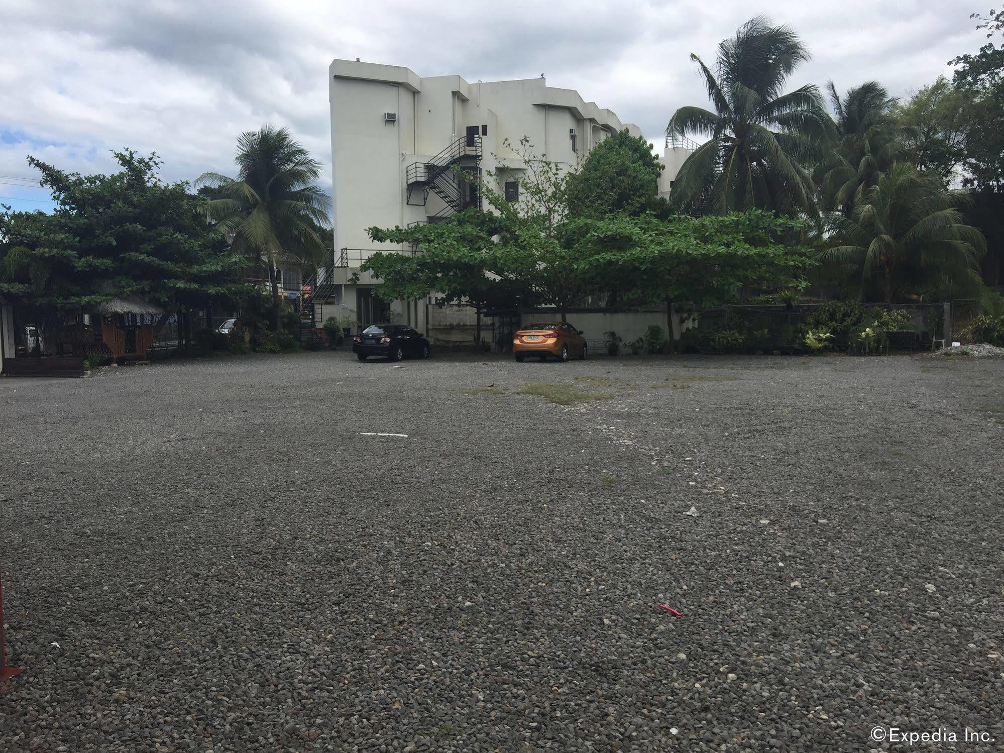 Gt Hotel Bacolod Dış mekan fotoğraf