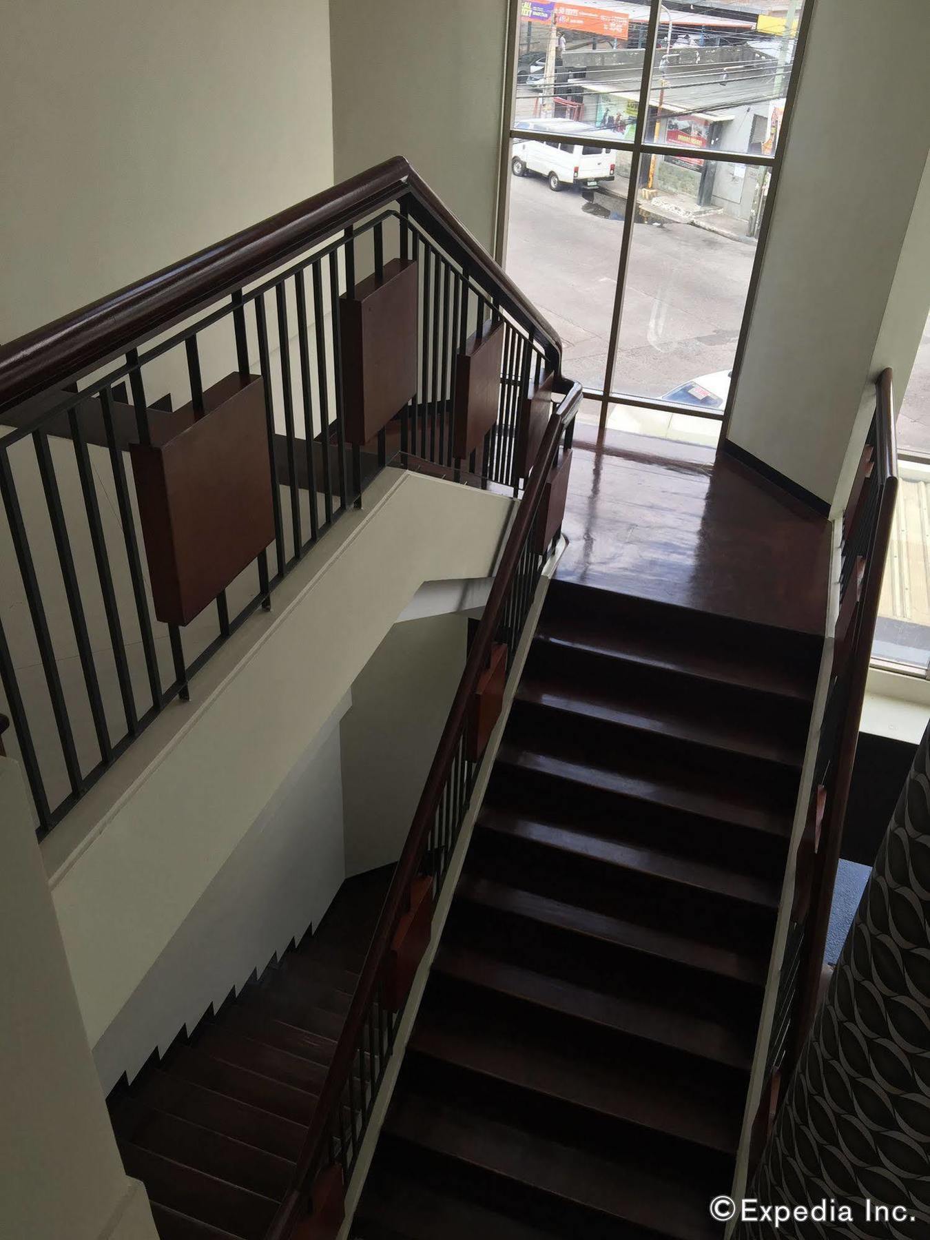 Gt Hotel Bacolod Dış mekan fotoğraf